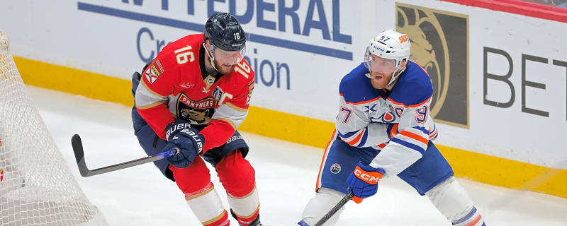 Chris Pronger to Connor McDavid: A Lost Edmonton Oilers Decade