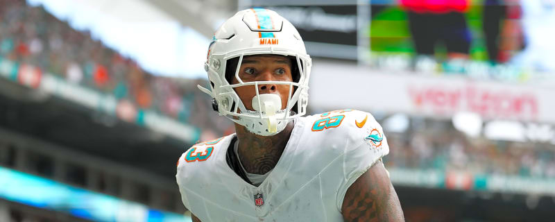Dolphins Officially Designate TE Darren Waller To Return From IR