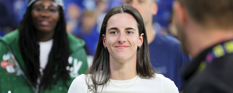 Caitlin Clark’s Omission From Sue Bird’s Team USA National Camp Poster Infuriates Journalist