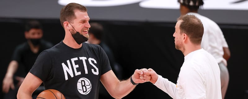 Trail Blazers confirm Tiago Splitter as interim head coach