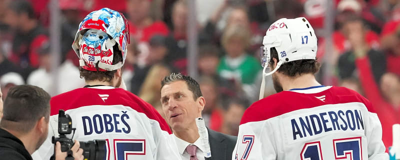 Six Reasons Behind the Current Rumor Frenzy in Montreal