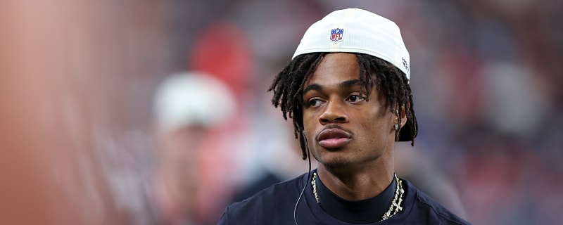 Tank Dell Moves Closer to NFL Return After Losing an Entire Season