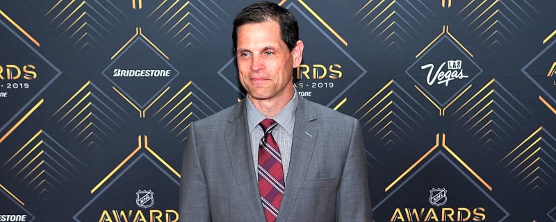 Bruins reportedly weighing GM change; Don Sweeney could be out