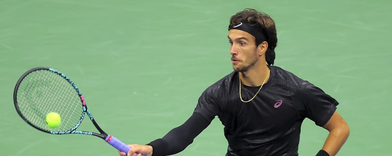 'I&#39;ve never changed so many shirts in my life' - Lorenzo Musetti chimes in on the humid conditions at the Shanghai Masters