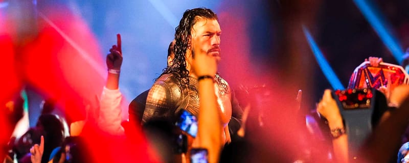 Will Roman Reigns and Brock Lesnar take part in War Games advantage match?