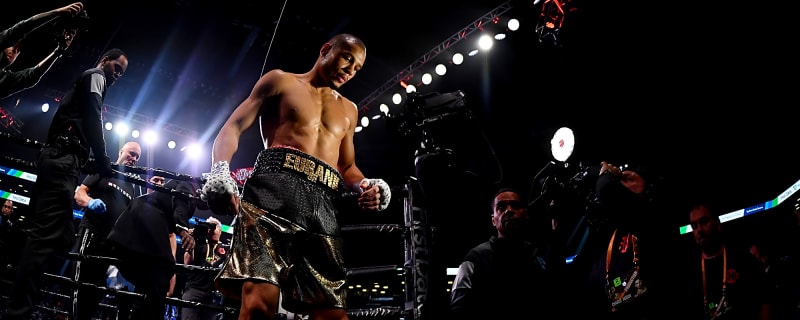 Eubank Vs. Benn Rematch Not Happening; What’s Next?