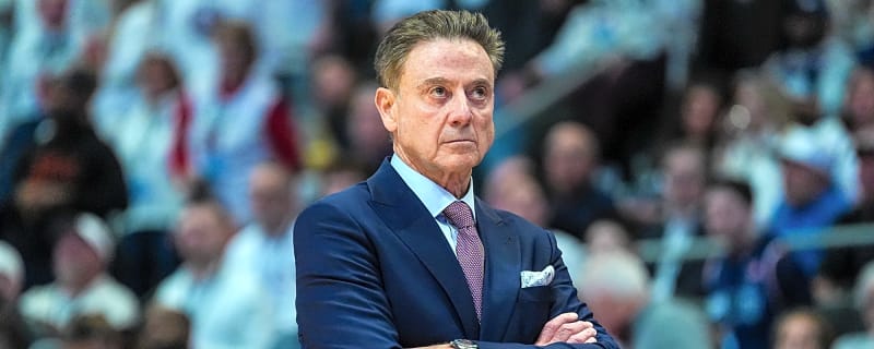 Rick Pitino takes blame for lousy performance vs. UConn