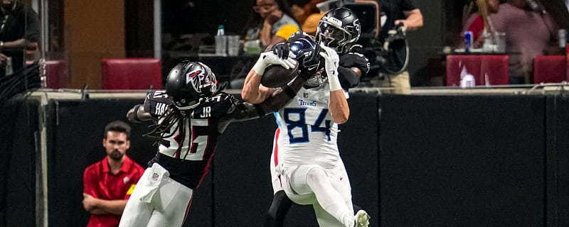 Dolphins Sign LB Ronnie Harrison