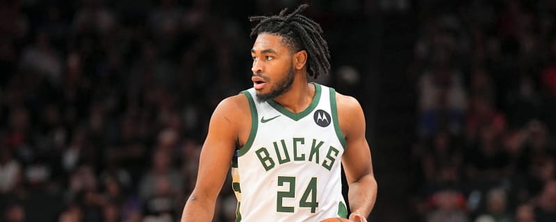 Bucks Waive Cam Thomas