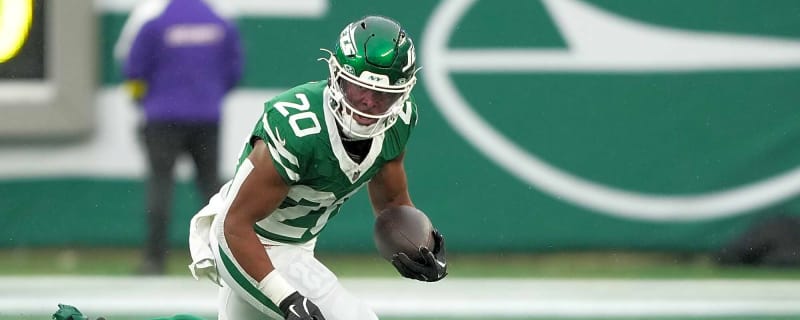 NY Jets: Exactly how good has Breece Hall been in 2025?
