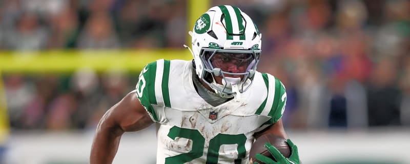 NFL teams expect Jets to make this Hall decision before deadline