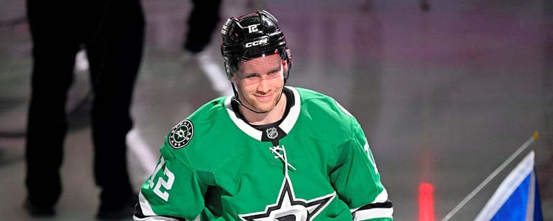 Dallas Stars To Activate Radek Faksa