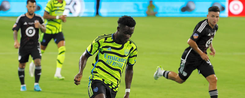 Have Arsenal just made a major £75million mistake?