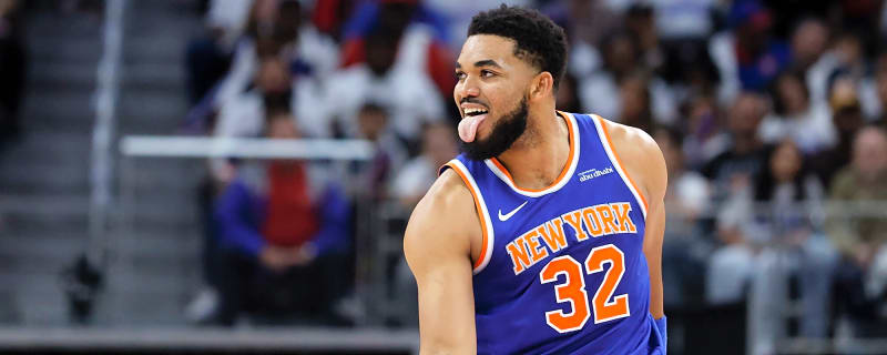 Three stars from Thursday's NBA playoffs