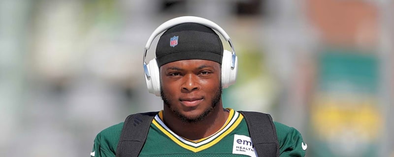 Five Packers Players We Want to See Play Bigger Roles This Week in the Season Finale