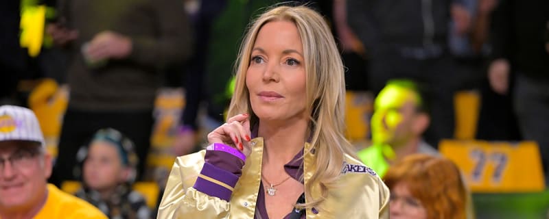 Buss Family Entering Agreement To Sell Majority Ownership Of Lakers To Mark Walter