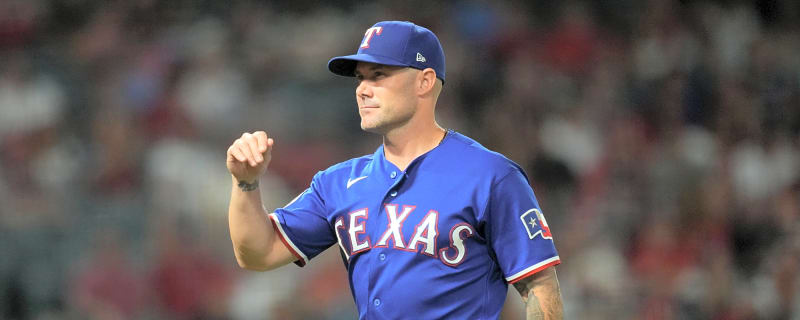 Skip Schumaker Reveals Rangers’ Plan For José Soriano After Chasing Dylan Cease