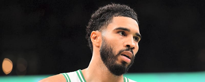4 NBA Stars Under the Most Pressure, Led by Jayson Tatum