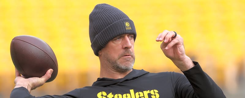 Rex Ryan unloads on the Steelers