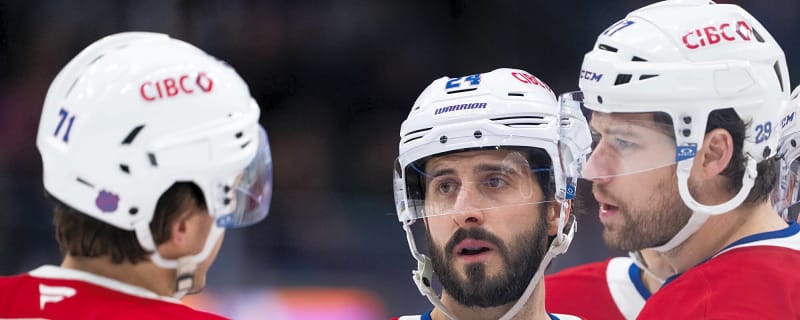 Previewing Game 1 of The Montreal Canadiens Vs. Tampa Bay Lightning Series