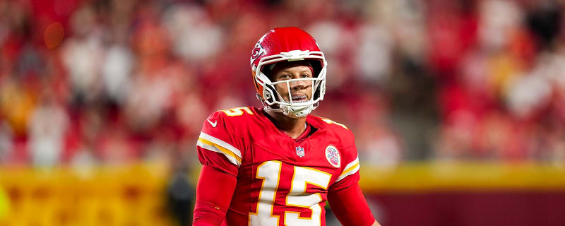 Patrick Mahomes has surprising take on contentious call that burned Chiefs in OT