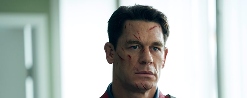HBO Max drops official trailer for season 2 of &#39;Peacemaker&#39; starring John Cena