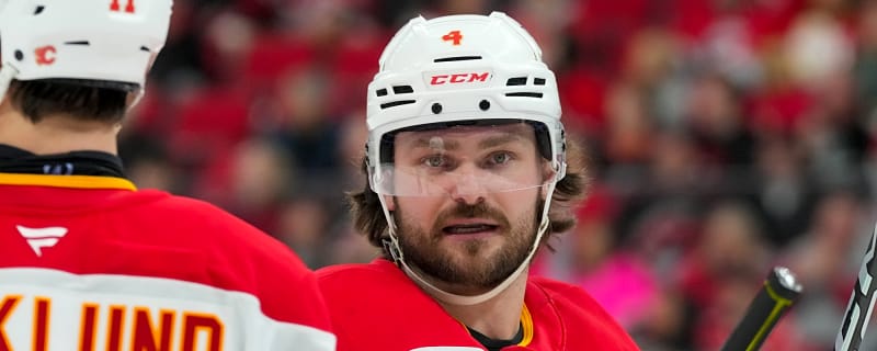 Playoffs or draft lottery: Can the Calgary Flames continue to inch closer to a playoff spot?