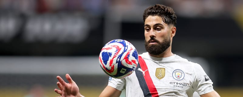 A Manchester City centre-back needs to find his best form after a stuttering start to the season