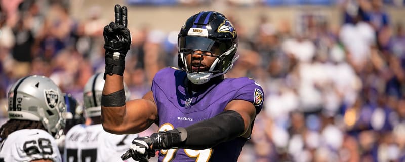 'Major move': Harbaugh brothers pull off stunning trade