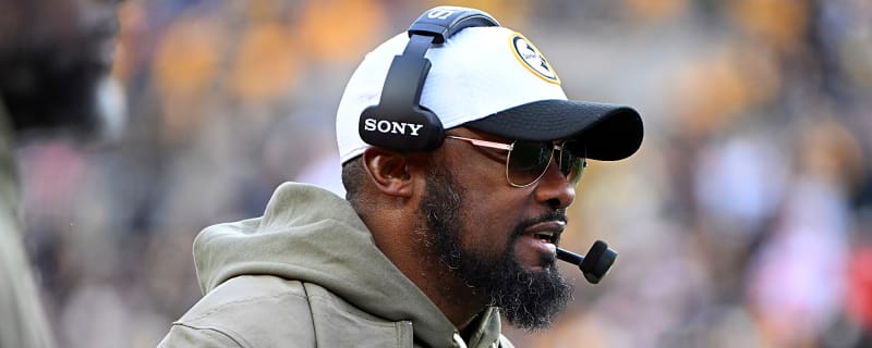 Steelers&#39; Mike Tomlin Accused Of Once Again Misleading Media With James Pierre And Darius Slay Drama Emerging