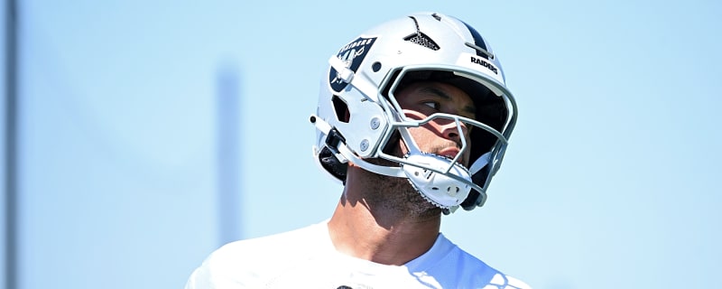 Bears Signed TE Quadir Ismail To Futures Deal