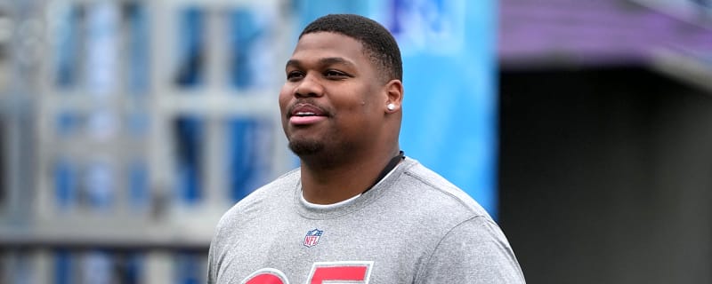 Quinnen Williams Lands on NFL top 100 for Third Time