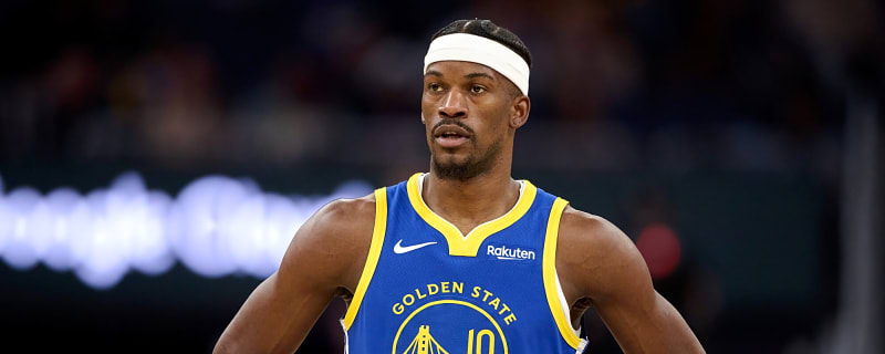 Notable update emerges on Jimmy Butler’s future amid ACL tear