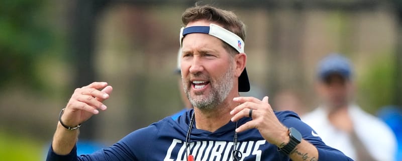 Cowboys List Only 2 Players On First Week 1 Injury Report