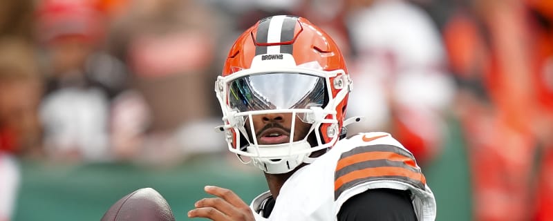 Shedeur Sanders makes promise to Browns fans ahead of first start