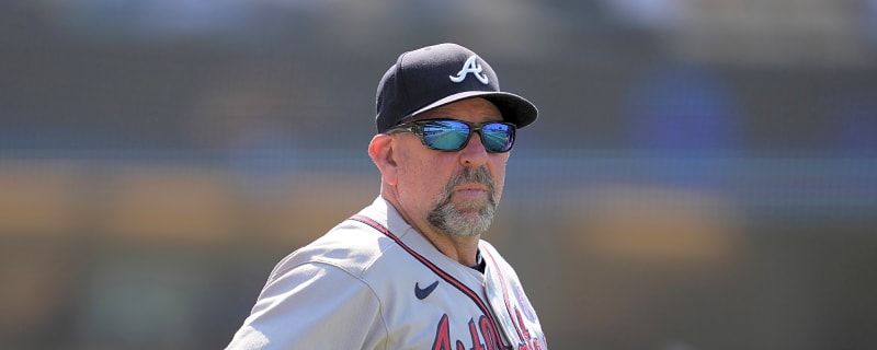 Walt Weiss speaks on perhaps the Braves most underrated offseason signing
