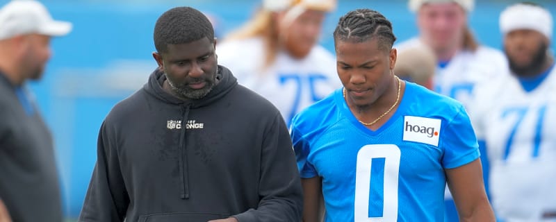 Packers Parting Ways With Defensive Pass Game Coordinator Derrick Ansley