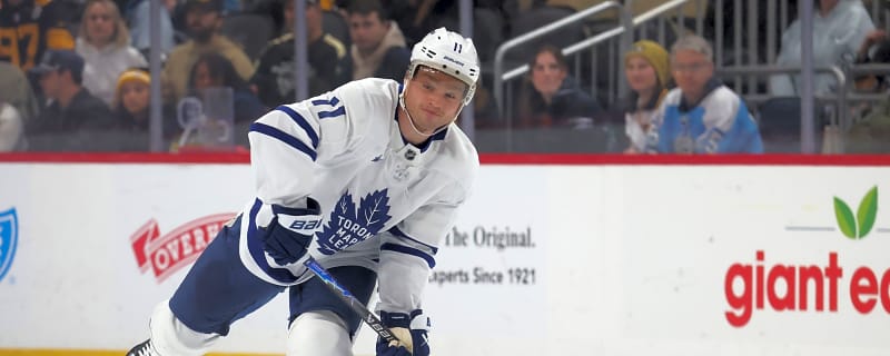 Max Domi’s Waiting for the Calendar to the Turn