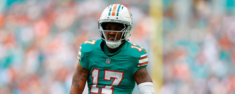 Blockbuster: Broncos Acquire Jaylen Waddle in Massive Trade