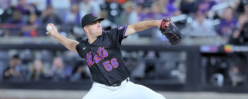 Baltimore Orioles Sign Closer 