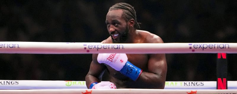  Terence Crawford Announces Retirement From Boxing After Historic Three-Division Undisputed Run