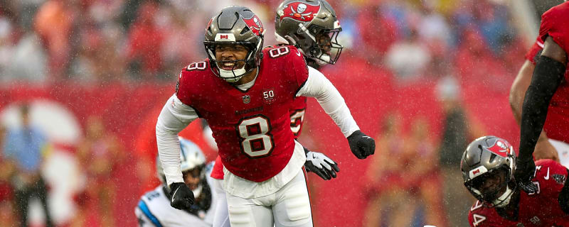 Buccaneers Suffer Two Defensive Injuries vs Green Bay