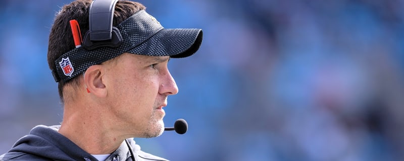 NFC Notes: Dennis Allen, Matthew Golden, Bears, Packers, Vikings