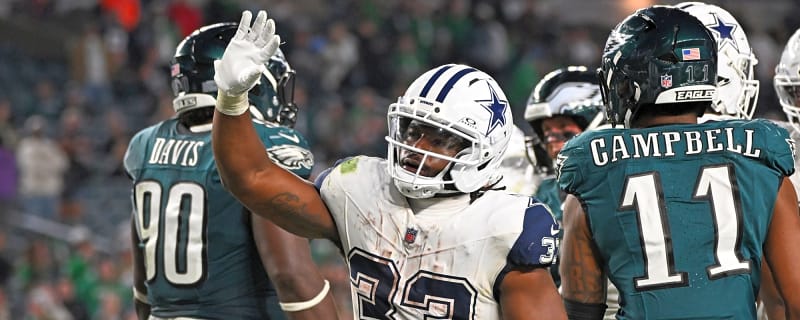 The 'NFL's active rushing leaders' quiz