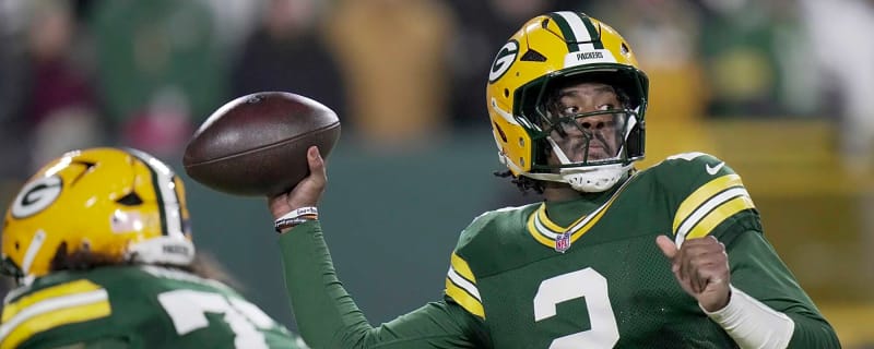 Analyst Provides Valuable Insight As Malik Willis Needs To Choose Pittsburgh: 'Steelers Make More Sense'