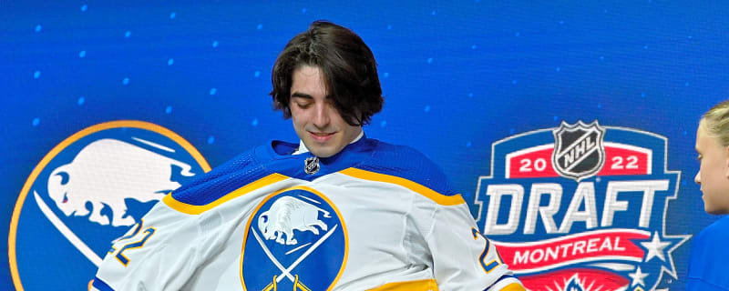 Oilers ‘expect to have young forwards’ playing in key roles in 2025-26