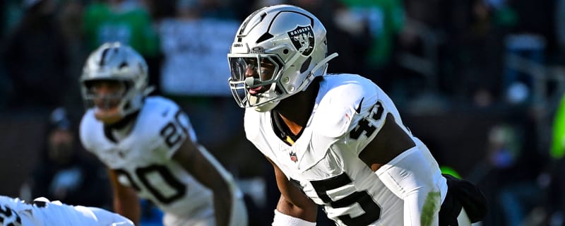 Former Bucs ILB Devin White Signs With NFC Contender