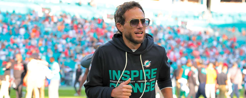 Mike McDaniel Withdraws From Browns’ Head-Coaching Search