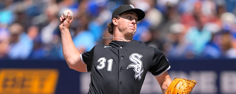Grant Taylor matches rare MLB history in win over Guardians
