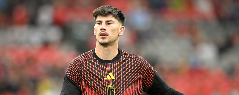 Chelsea have ‘practically signed’ Gessime Yassine! Mike Penders has opportunity to step up, Jordan Henderson letting his feet do the talking, Why I love the new third kit and badge, Much more.....